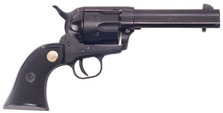 Cimarron Plinkerton .22 LR Pistol - 4.75"